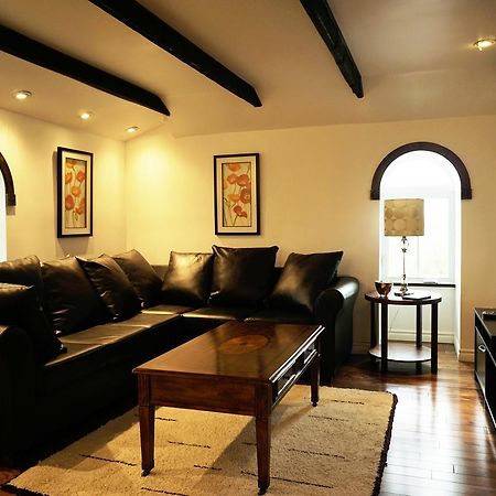 Auberge A La Fontaine Sutton Εξωτερικό φωτογραφία