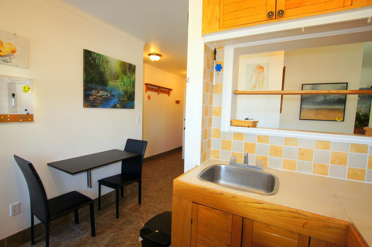 Auberge A La Fontaine Sutton Εξωτερικό φωτογραφία