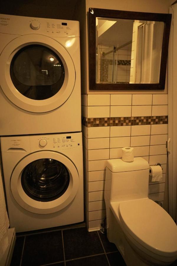 Auberge A La Fontaine Sutton Εξωτερικό φωτογραφία